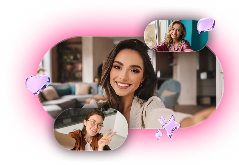 SexyMoodTV video chat